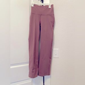 Calia NWOT flare legging XS